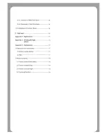 Preview for 3 page of Walkera 4F180 User Handbook Manual