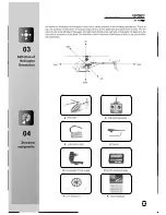 Preview for 6 page of Walkera 4F180 User Handbook Manual