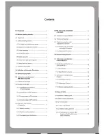 Предварительный просмотр 2 страницы Walkera 4G3 User Handbook Manual