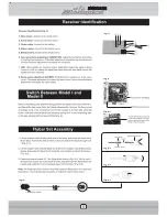 Предварительный просмотр 6 страницы Walkera 5#4Q3 User Handbook Manual