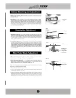 Предварительный просмотр 7 страницы Walkera 5#4Q3 User Handbook Manual