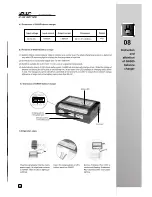 Preview for 13 page of Walkera CB180 Series User Handbook Manual