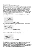 Preview for 2 page of Walkera Dragonfly 35 Manual