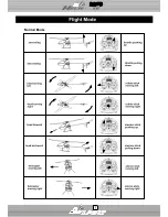 Предварительный просмотр 8 страницы Walkera HM 22D User Handbook Manual