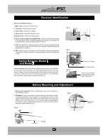 Preview for 6 page of Walkera HM 4G1A User Handbook Manual