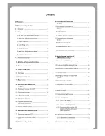 Preview for 2 page of Walkera HM V200D01 User Manual