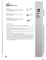 Preview for 5 page of Walkera HM V200D01 User Manual