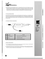 Preview for 11 page of Walkera HM V200D01 User Manual