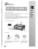 Preview for 13 page of Walkera HM V200D01 User Manual