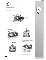 Preview for 15 page of Walkera HM V200D01 User Manual