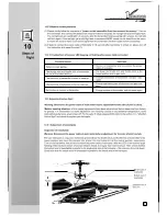 Preview for 16 page of Walkera HM V200D01 User Manual