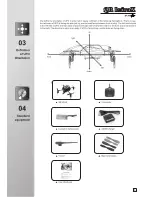 Preview for 5 page of Walkera InfraX User Handbook Manual