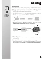 Preview for 11 page of Walkera InfraX User Handbook Manual