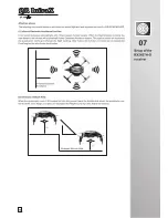 Preview for 12 page of Walkera InfraX User Handbook Manual