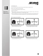 Preview for 19 page of Walkera InfraX User Handbook Manual