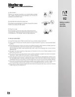 Preview for 5 page of Walkera Master cp User Handbook Manual