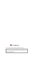 Preview for 20 page of Walkera QR X900 Quick Start Manual