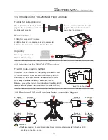 Preview for 16 page of Walkera Runner 250 PRO Quick Start Manual