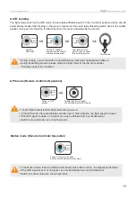 Preview for 13 page of Walkera Starlight F420 Quick Start Manual