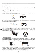 Preview for 34 page of Walkera T210 MINI Operation Manual