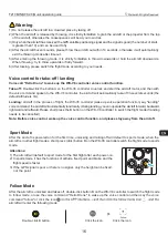 Preview for 44 page of Walkera T210 MINI Operation Manual