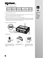 Предварительный просмотр 12 страницы Walkera UFOMX400S User Handbook Manual