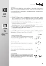 Предварительный просмотр 4 страницы Walkera V120D02S User Handbook Manual