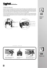 Предварительный просмотр 17 страницы Walkera V120D02S User Handbook Manual