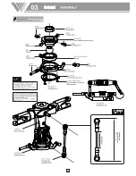 Preview for 8 page of Walkera V18G01 Instruction Manual