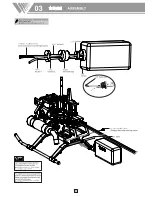 Preview for 14 page of Walkera V18G01 Instruction Manual