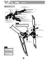 Preview for 18 page of Walkera V18G01 Instruction Manual