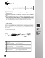 Предварительный просмотр 12 страницы Walkera V400D02 User Handbook Manual