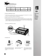 Предварительный просмотр 14 страницы Walkera V400D02 User Handbook Manual