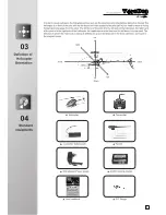 Предварительный просмотр 6 страницы Walkera V450D03 User Handbook Manual