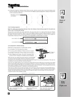 Предварительный просмотр 21 страницы Walkera V450D03 User Handbook Manual