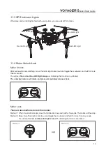 Preview for 12 page of Walkera Voyager 5 Quick Start Manual