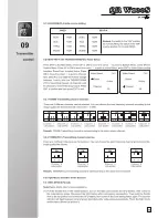 Preview for 15 page of Walkera W100S User Handbook Manual