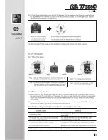 Preview for 17 page of Walkera W100S User Handbook Manual