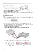 Preview for 10 page of Walkera ZHUN Quick Start Manual