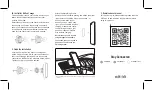 Preview for 2 page of walkntalk PWT-MAGMOUNT Quick Start Manual