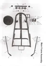 Предварительный просмотр 5 страницы Walkover Sprayers Fieldmaster Handbook