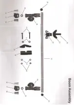 Preview for 8 page of Walkover Sprayers Fieldmaster Handbook