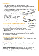 Preview for 5 page of WalkSlim 470 User Manual