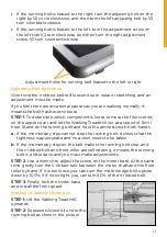 Preview for 9 page of WalkSlim 470 User Manual