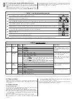 Preview for 10 page of WALKY WL1024 Instructions And Warnings For Installation And Use