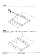 Preview for 7 page of Wall Bed Factory Mission Assembly Instructions Manual