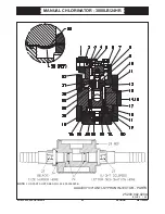 Preview for 99 page of Wallace & Tiernan SERIES V-2000 Manual