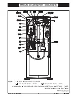 Preview for 107 page of Wallace & Tiernan SERIES V-2000 Manual