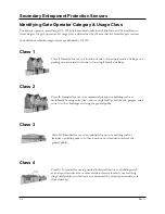 Preview for 15 page of Wallace International Kinetic DC 10FW Installation And Maintenance Manual