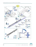 Предварительный просмотр 54 страницы Wallace Perimeter Security ALPHA Installation And Maintenance Manual